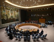 مجلس الأمن يُدين انقلاب النيجر