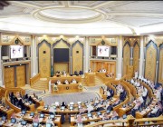 مجلس الشورى يطالب هيئة الترفيه بدعم أصحاب المشاريع المتوسطة والصغيرة