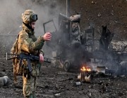 محلل سياسي: استمرار الدعم العسكري الأمريكي لأوكرانيا قد يدفع روسيا لإعلان الحرب على الغرب
