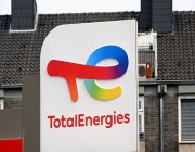 مدير توتال إنرجي: الغاز قد ينفد من أوروبا الشتاء القادم