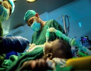 مركز الملك سلمان للإغاثة يختتم المشروع الطبي في غامبيا بإجراء 66 عملية جراحية معقَّدة