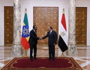 مصر وإثيوبيا تتفقان على بدء مفاوضات عاجلة بشأن سد النهضة