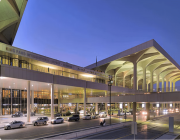 مطار الملك فهد الدولي.. أجواء آمنة تضمن تجربة سفر ممتعة إلى وجهات العالم