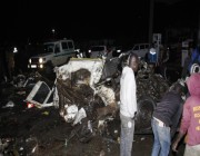 مقتل 52 شخصًا على الأقل في حادث مروري في كينيا