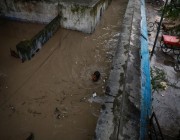 مقتل أكثر من 100 شخص في الهند بسبب الأمطار الموسمية