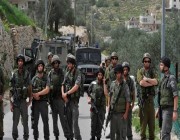 قوات الاحتلال تقتحم بلدتين في القدس المحتلة