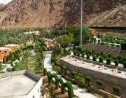 مناطق ترفيهية بتطوير حديقة “جبل أحد”