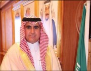 مندوب المملكة الدائم لدى جامعة الدول العربية يقدم أوراق اعتماده للأمين العام