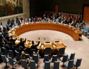 مجلس الأمن يجتمع الأحد بعد التصعيد بين فلسطين والاحتلال الإسرائيلي