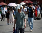 موجات الحر تغزو العالم.. الصين تسجل ارتفاعًا قياسيًا في درجات الحرارة
