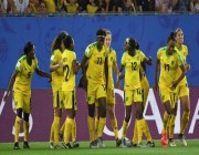 مونديال السيدات: جامايكا تبحث عن فوز تاريخي