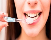 نسيان تنظيف الأسنان قد يؤدي للإصابة بمرض في الدماغ