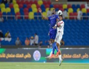 “نيمار” الزمالك يحقق رقمًا مصريًا مميزًا في البطولة العربية