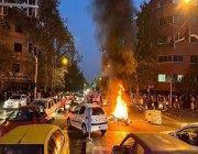 هجوم انتحاري على مركز للشرطة بمدينة زاهدان في إيران