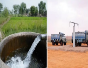 وزارة البيئة تُحدث شروط وضوابط إصدار رخص أنشطة استخراج وتوزيع المياه غير الصالحة للشرب