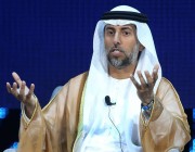 وزير الطاقة الإماراتي: تضحيات السعودية في خفض إنتاج النفط لصالح الجميع