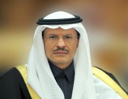 وزير الطاقة: القمة الخليجية مع دول آسيا الوسطى تفتح أبوابا جديدة للتعاون