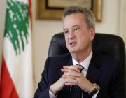 وزير العدل اللبناني: القضاء الفرنسي وافق على الحجز على ممتلكات سلامة ورفاقه
