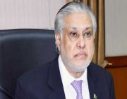 وزير المالية الباكستاني: السعودية أودعت ملياري دولار لدى البنك المركزي