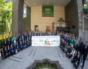 يمثلون 17 جامعة سعودية.. انطلاق الرحلتين العلميتين إلى اليابان بمشاركة 224 طالبًا وطالبة
