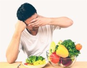 10 أعراض للإصابة بـ"فوبيا الطعام"
