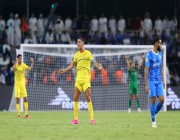 النصر يفقد كريستيانو رونالدو في افتتاح الدوري السعودي