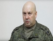 بوتين يقيل جنرالًا من منصبه عقب اختفائه بعد تمرد فاغنر