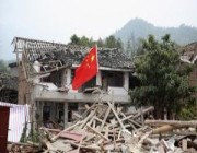 3 زلازل تهز آسيا وتقتل 10 أشخاص في الصين