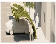 أمانة الرياض تصدر الدليل التنظيمي لمظلات السيارات داخل حد الملكية للعمائر السكنية والإدارية القائمة والقادمة