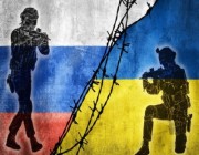 "أجواء إيجابية" لاجتماعات أزمة أوكرانيا بـ"جدة"