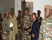 "إكواس" تعلن تدخلاً عسكرياً وشيكاً بالنيجر