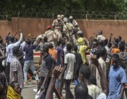 "اعتقال قيادات في النيجر".. وفرنسا "تتملص" من الاتهامات