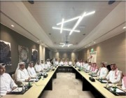 "الاجتماع 14" للجنة المتابعة "السعودية – القطرية"