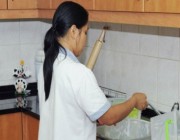 "بلاغ الهروب" يمنع نقل خدمات العمالة المنزلية