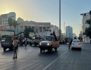 "قلق" سعودي من تصاعد اشتباكات "طرابلس"