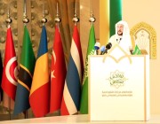 آل الشيخ: التوظيف السياسي للعمل الإسلامي جعل الدين سُلَّماً لتحقيق الأهداف الحزبية
