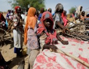 أطباء بلا حدود: نشعر بقلق بالغ إزاء تفشي الأمراض في اللاجئين السودانيين في تشاد