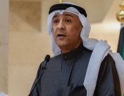أمين “التعاون الخليجي” يبدأ زيارة رسمية لليمن