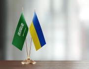 أوكرانيا: صيغتنا للسلام في جدة لقيت دعماً كبيراً