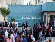 الأمم المتحدة: نحو نصف سكان غزة نزحوا جراء عدوان الاحتلال