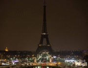 إخلاء برج إيفل وسط باريس بسبب تهديد أمني