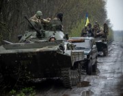 إسدال ستار اليوم الأول لـ"مشاورات جدة" لحل أزمة أوكرانيا