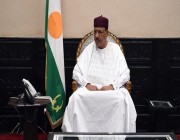 إكواس: اعتزام الانقلابيين في النيجر محاكمة “محمد بازوم” خطوة استفزازية
