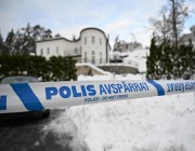 اتهام روسي سويدي بالتجسس لصالح موسكو