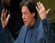 اتهام عمران خان بتسريب "أسرار الدولة"