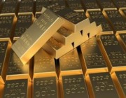 ارتفاع أسعار الذهب مدعومة بتراجع الدولار وسندات الخزانة