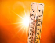 ارتفاع قياسي في درجات الحرارة بموسكو