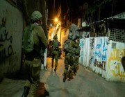 استشهاد شابين فلسطينيين جراء اقتحام قوات الاحتلال الإسرائيلي مخيم عقبة جبر في أريحا