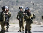 استشهاد فلسطيني برصاص قوات الاحتلال الإسرائيلي في مدينة طولكرم