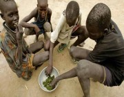 الأمم المتحدة: نزوح نحو مليوني طفل سوداني منذ اندلاع الحرب